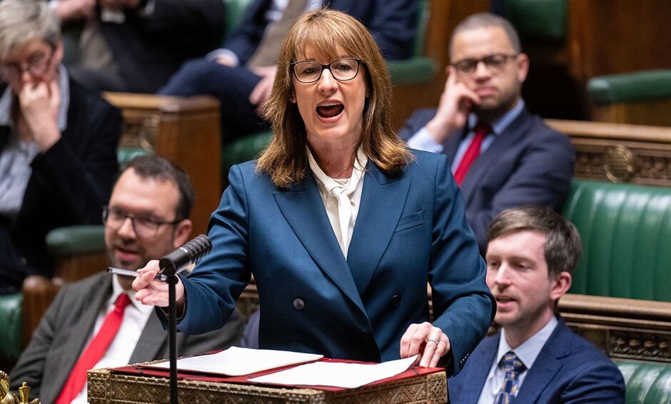 Chancellor's war warning