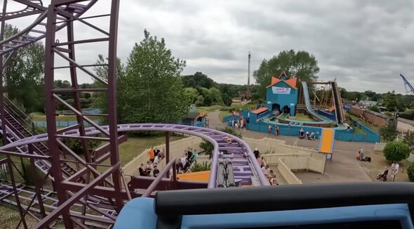 Pleasurewood Hills