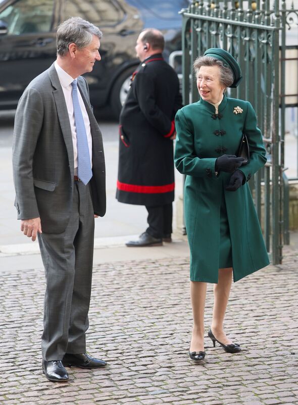 The Royal Family Attend The 2026 Commonwealth Day Service