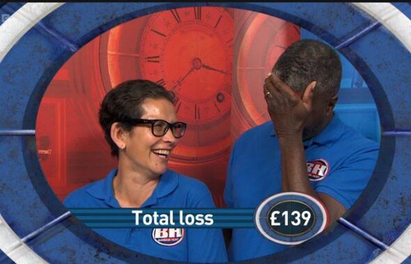 Bargain Hunt