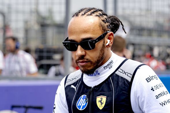 F1 Grand Prix Of Japan