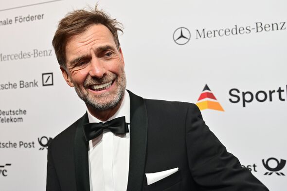 Klopp reportedly has no interest in managing the Red Devils at any point