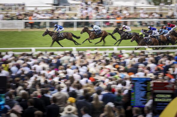 Royal Ascot 2025: Day Four