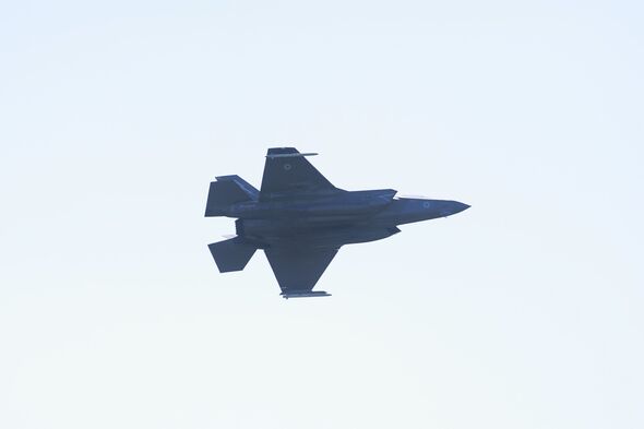 F-35B
