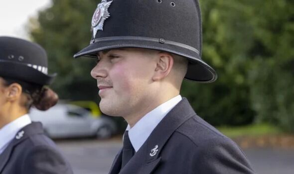 Bradley Corke