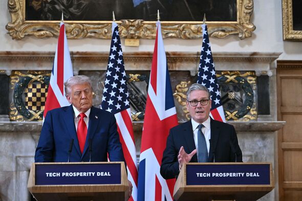 BRITAIN-US-DIPLOMACY