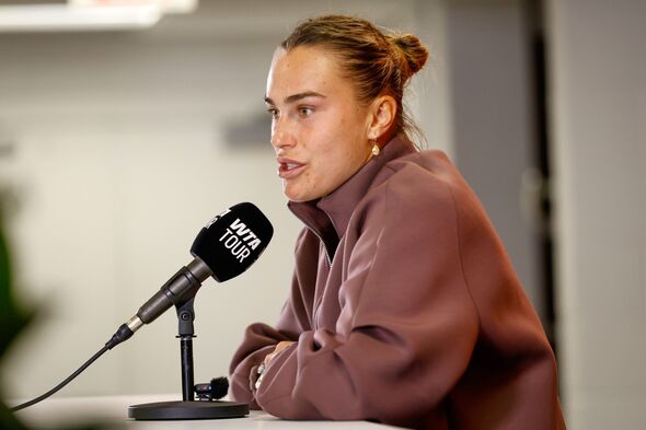 TENNIS: MAR 20 Miami Open
