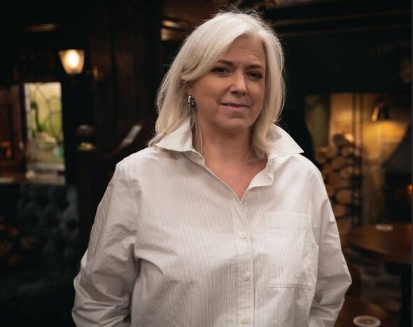 Jacob is struggling as his boss Dr Todd has been putting a lot of pressure on him