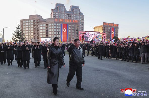 NKOREA-POLITICS