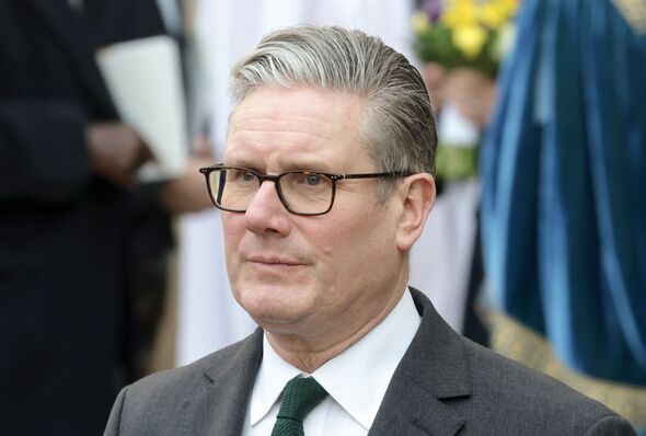 The Royal Family Attend The 2026 Commonwealth Day Service