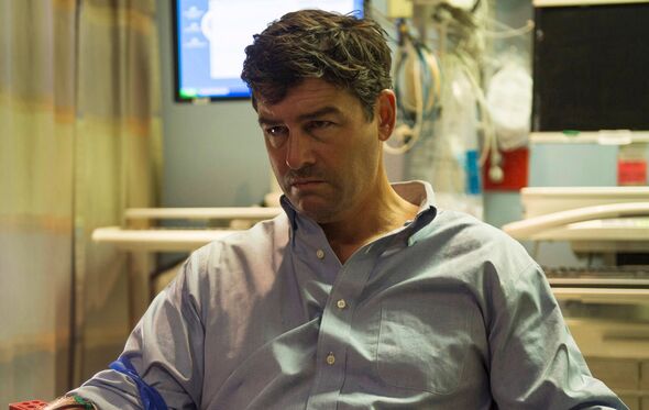 Bloodline on Netflix