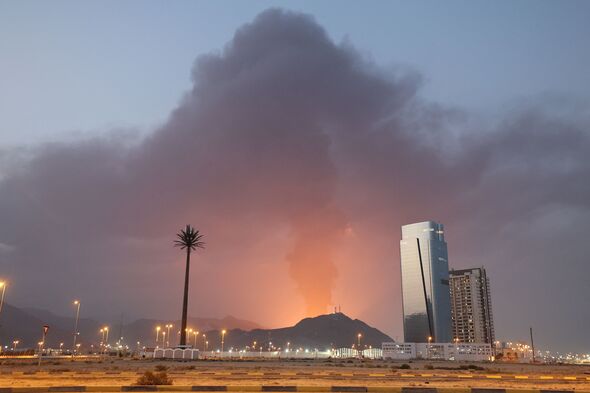 UAE-IRAN-ISRAEL-US-WAR