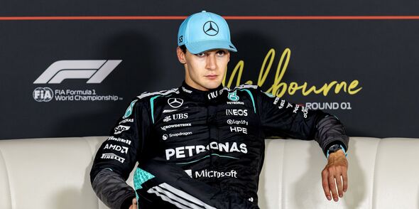 F1 Grand Prix Of Australia