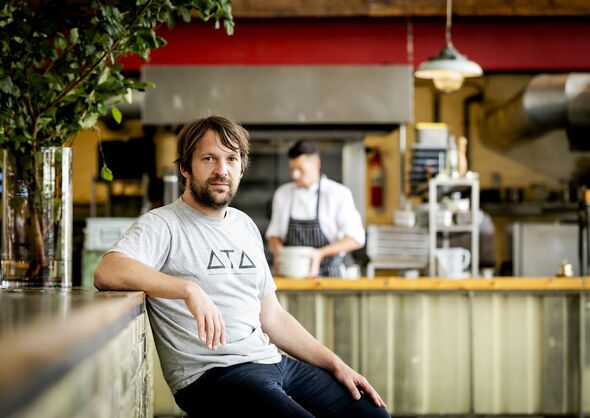 Noma was named the world's best restaurant five times
