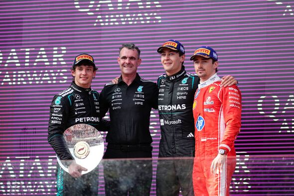 F1 Grand Prix Of Australia