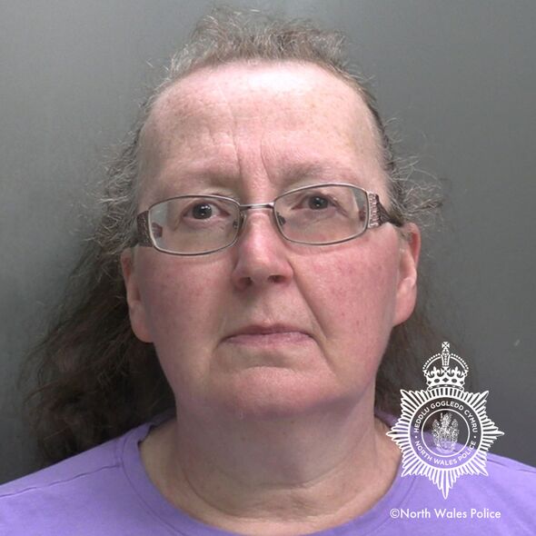 Bernita Davies, 60,