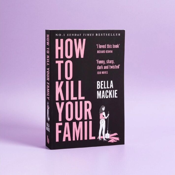 How to Kill Your Family