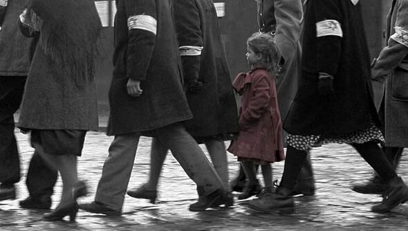 Schindler's List