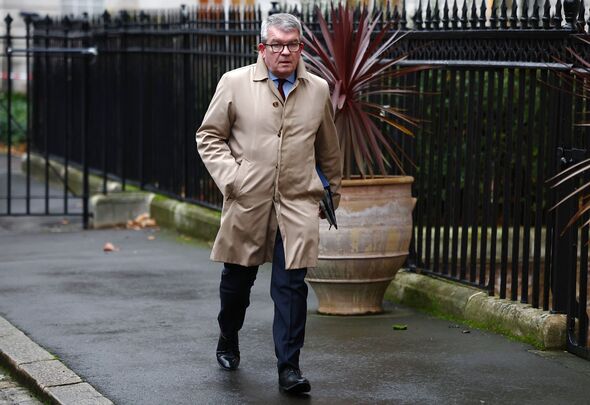 UK And Germany Set Out Joint Action For People Smuggling Law Reform