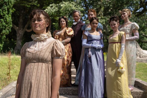 The Other Bennet Sister