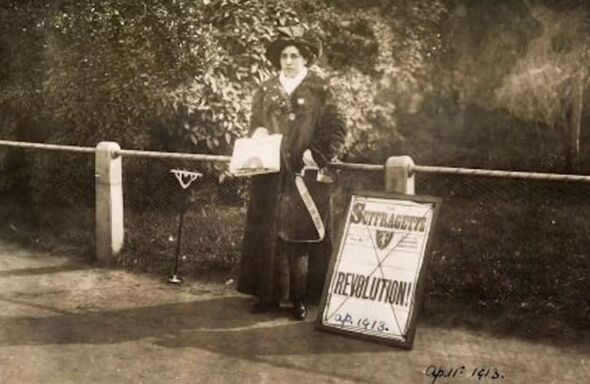 princess sophia duleep singh