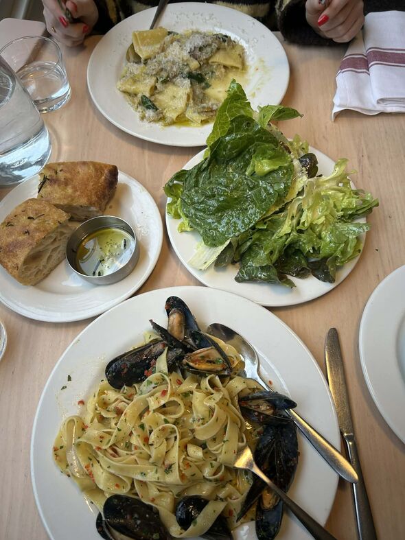 Pasta
