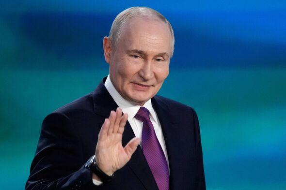 RUSSIA-POLITICS-SCIENCE-TECHNOLOGY