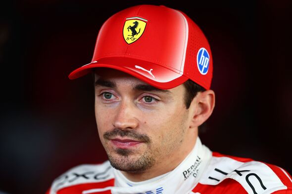 Charles Leclerc