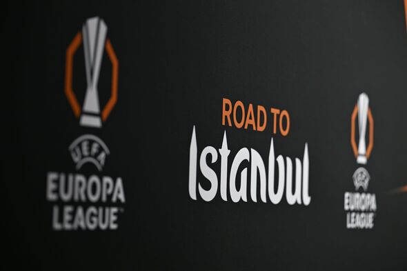 UEFA Europa League 2025/26 Knock-out Round Play-offs Draw