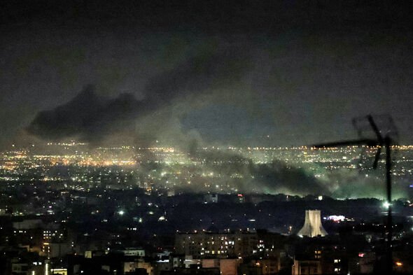 TOPSHOT-IRAN-US-ISRAEL-WAR