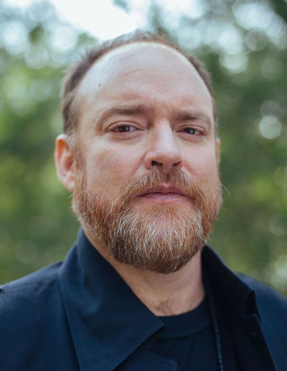 John Carter Cash