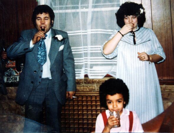 'Sickening' objects from Fred and Rose West's 'House of Horrors' on display