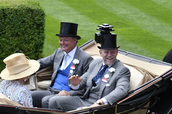 Royal Ascot 2023 - Fashion, Day Two