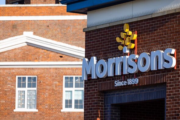 UK Supermarkets As Grocery Inflation Rises