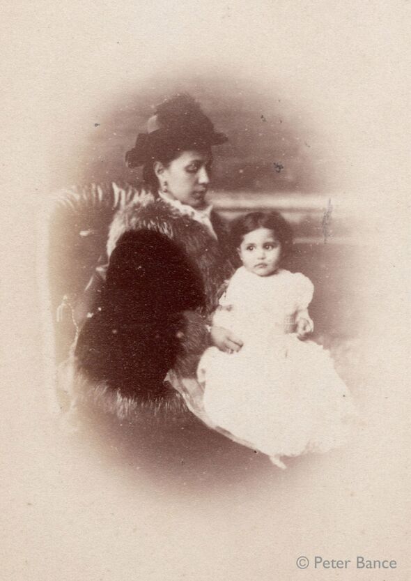 princess sophia duleep singh