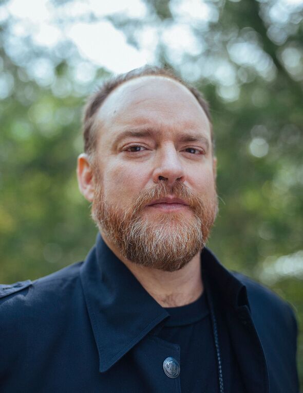- John Carter Cash