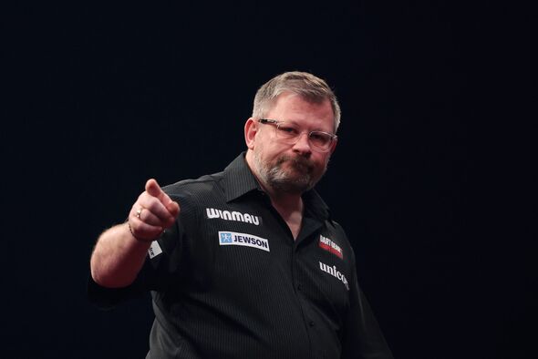 2026 Winmau World Masters - Day Four