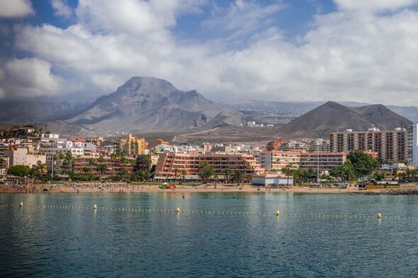 Tenerife