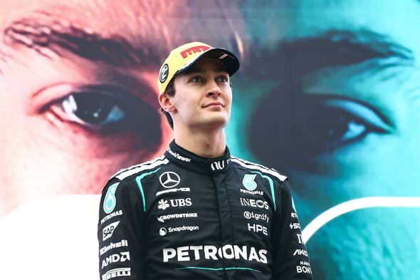 F1 Chinese Grand Prix 2026