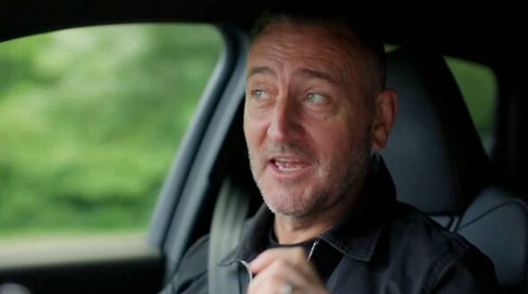 Will Mellor opened up in the latest episode of Will & Ralf Should Know Better as the duo confronted their fears