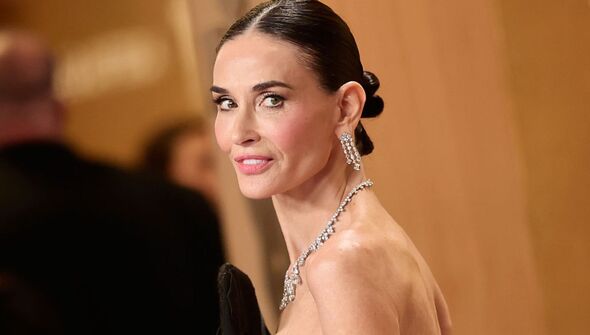 Demi Moore
