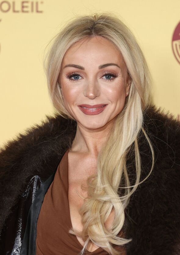 Cirque du Soleil 'OVO' VIP Premiere - Arrivals