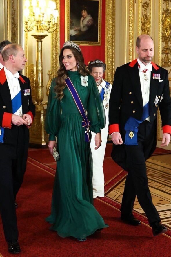 Princess Catherine