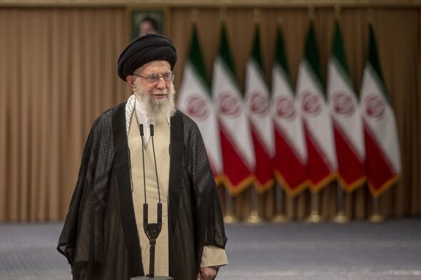 Ali Khamenei