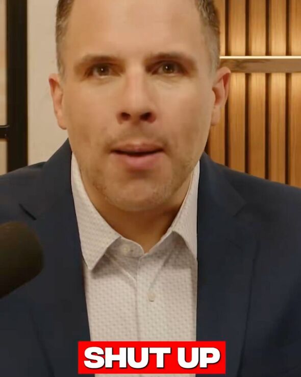 dan wooten