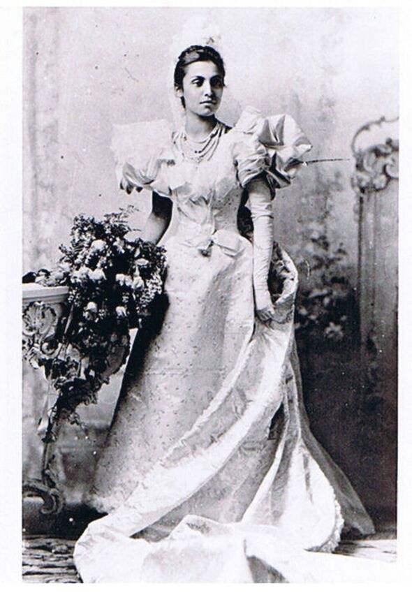 princess sophia duleep singh