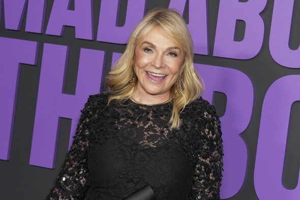 Peacock's "Bridget Jones: Mad About the Boy