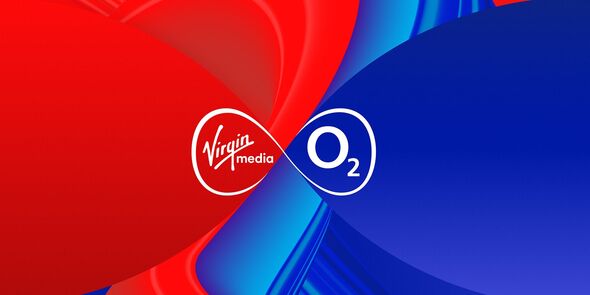 Virgin Media O2