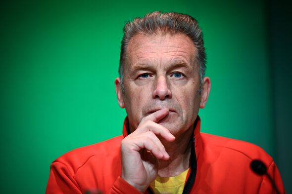 The Green Party Conference - Day Two