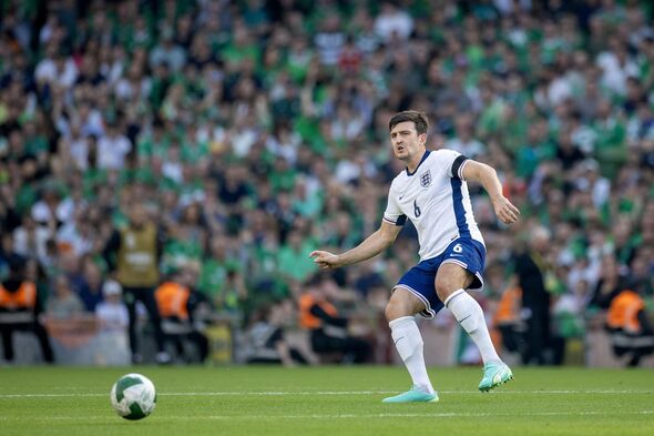 Republic of Ireland V England, UEFA Nations League